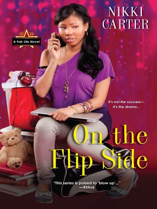 Title details for On the Flip Side by Nikki Carter - Available